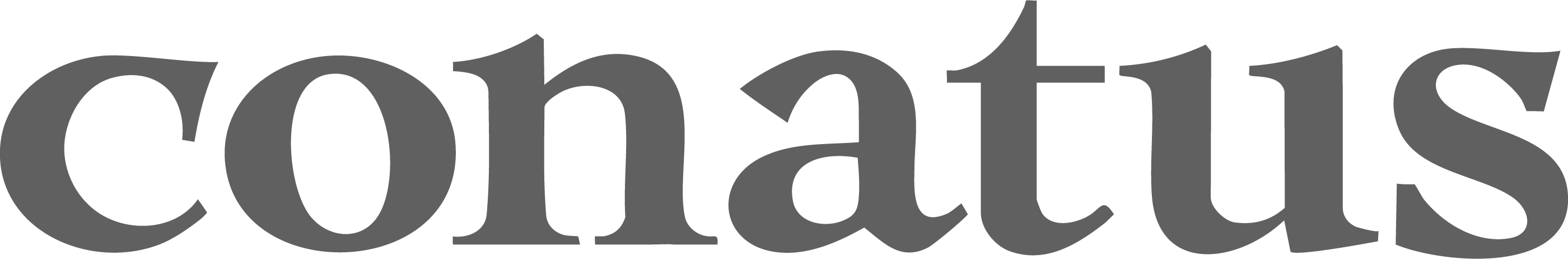 conatus